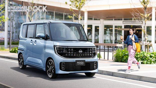 BB系 ルークス 価格