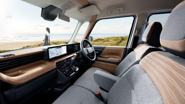 BB系 ルークス 未使用車