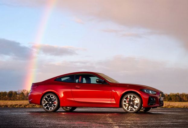 BMW M440i 評判