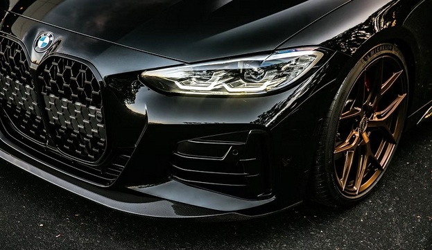 BMW M440i 維持費