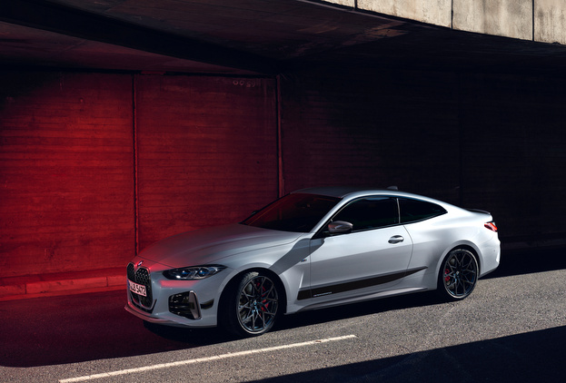 BMW M440i 口コミ