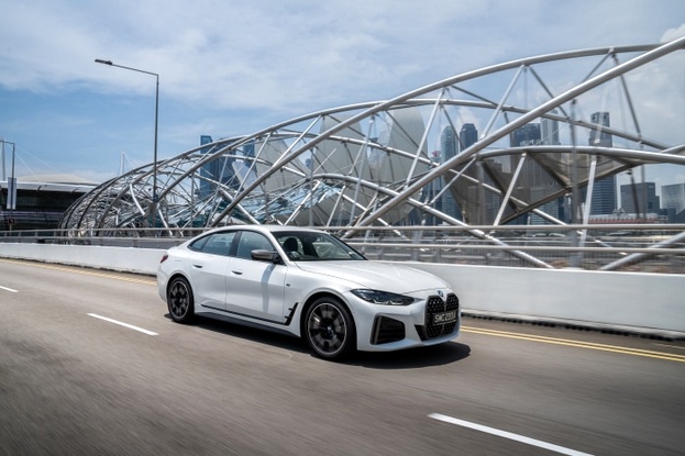 BMW M440i 新古車