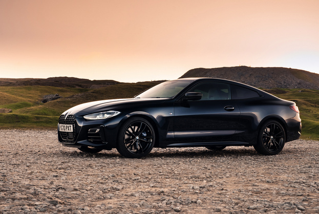 BMW M440i 中古車 注意点