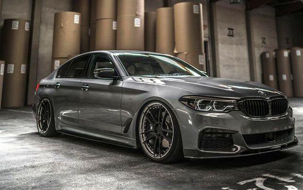 BMW M550i カスタム