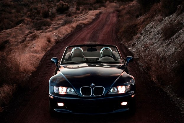 BMW Z3 評判