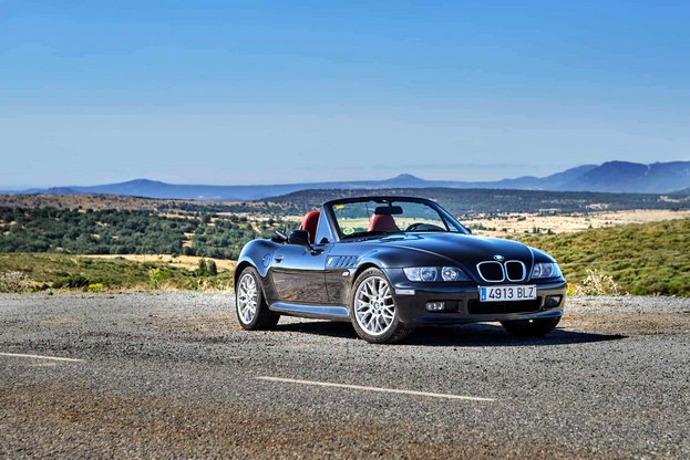 BMW Z3 価格