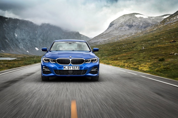 BMW318i 維持費