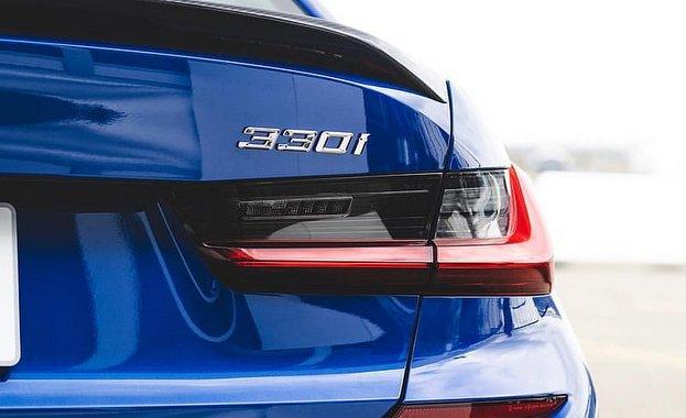 BMW330i 中古 注意