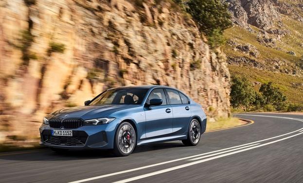 BMW330i 中古車 注意点