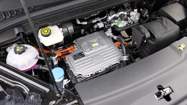 BYD ATTO3 中古 注意