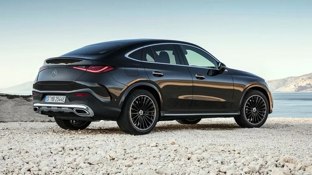 C254 GLC350e