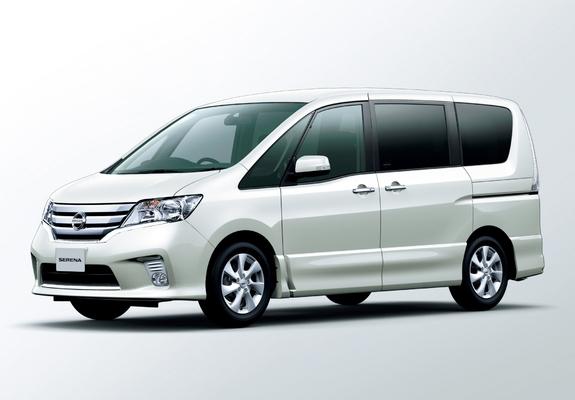 C26 セレナ 中古 注意