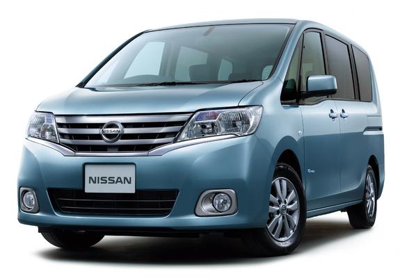C26 セレナ 中古車 注意点