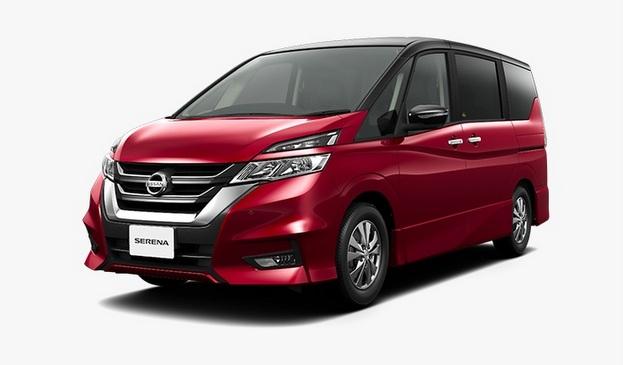 C27 セレナ 中古車 注意点