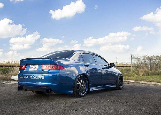 CL7 アコード 中古 注意