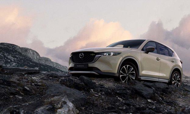 CX-5 XD 中古車 注意点