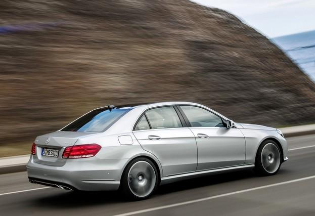 E220ブルーテック 評価