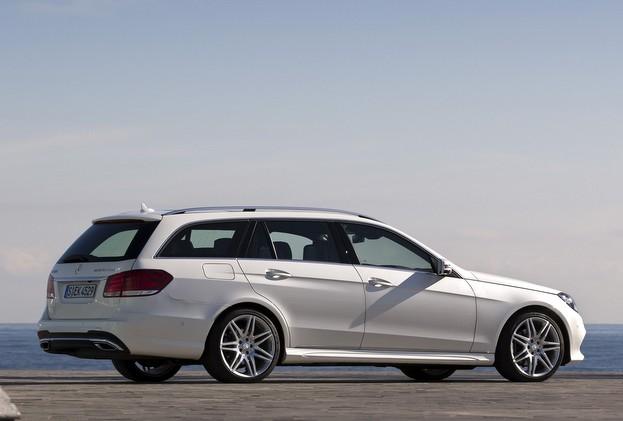 E220ブルーテック 中古車