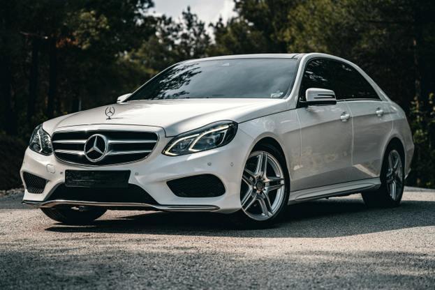 E350ブルーテック 欲しい
