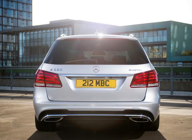 E350ブルーテック 中古