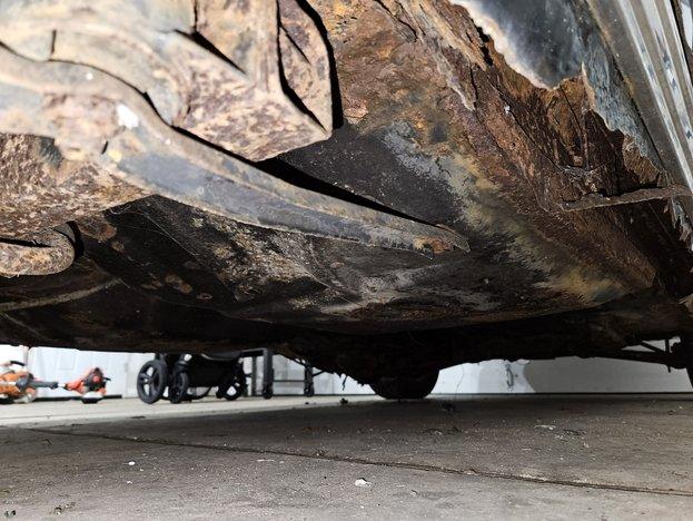 E39 5シリーズ 中古車 注意点