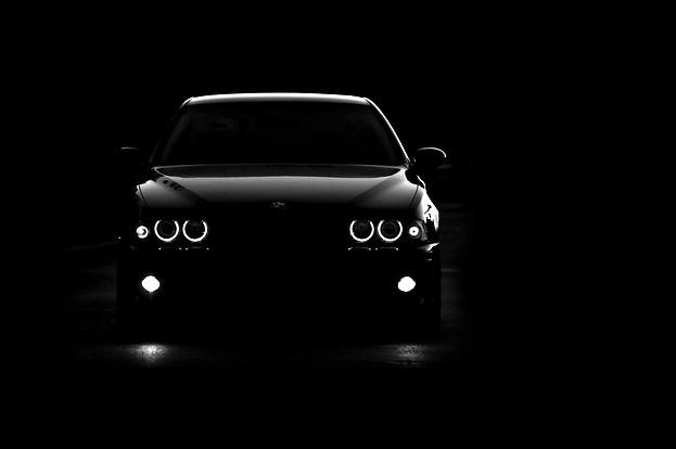 E39 BMW5シリーズ 維持費