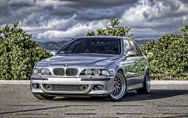 E39 BMW5シリーズ 中古 注意