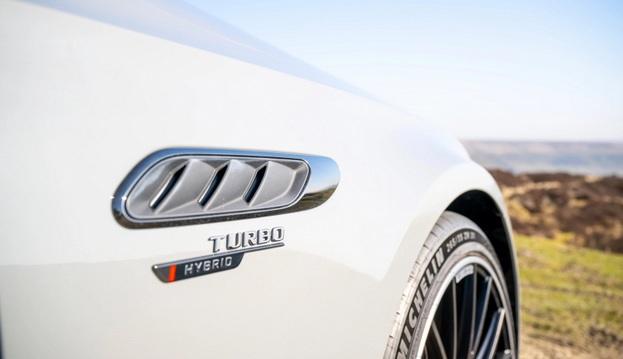 E53 ハイブリッド 維持費