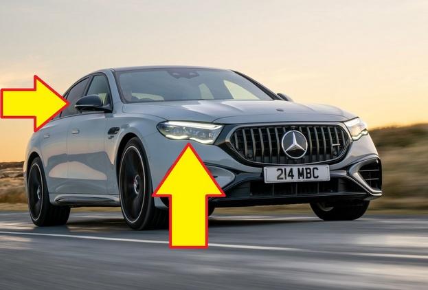 E53 ハイブリッド 故障