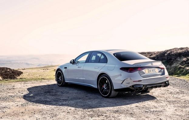 E53 ハイブリッド 口コミ