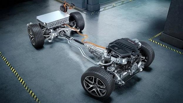 E53 ハイブリッド 中古 注意