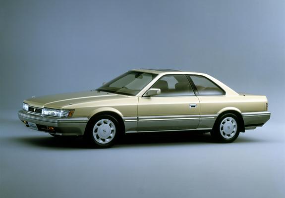 F31 レパード 中古