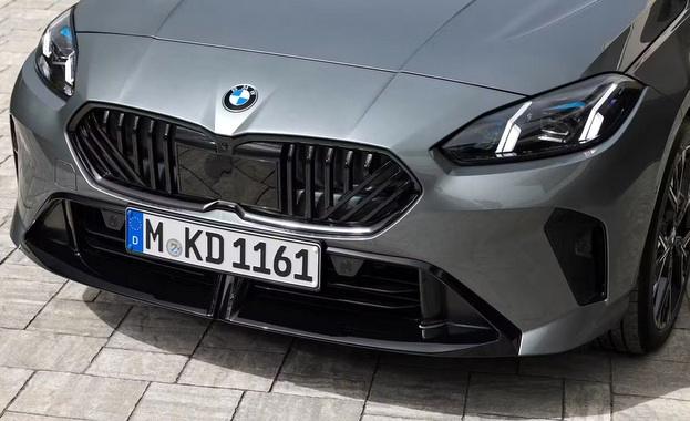 F70 BMW1シリーズ 中古 注意