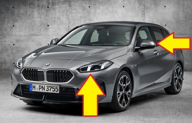 F70 BMW1シリーズ 故障