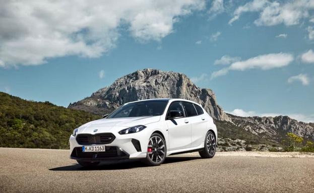 F70 BMW1シリーズ 評判