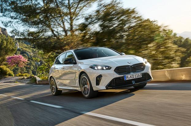 F70 BMW1シリーズ 評価