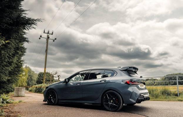 F70 BMW1シリーズ 口コミ