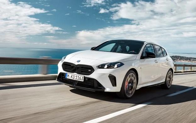 F70 BMW1シリーズ 燃費