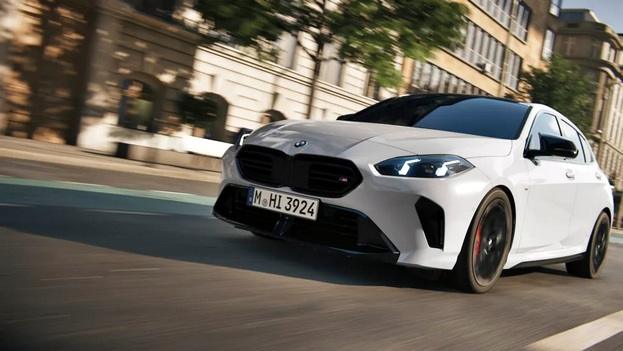 F70 BMW1シリーズ 乗り心地