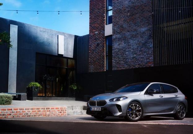 F70 BMW1シリーズ 中古車 注意点