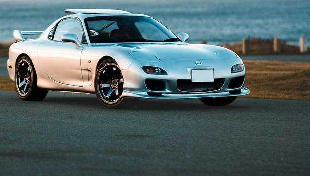 FD3S 価格