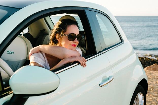 FIAT 500 中古 注意