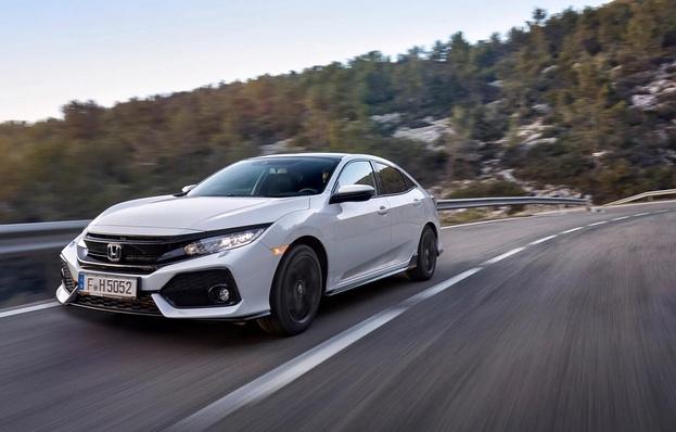 FK7 シビック 中古 注意