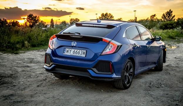 FK7 シビック 中古車 注意点