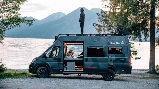 フィアット デュカト 評判