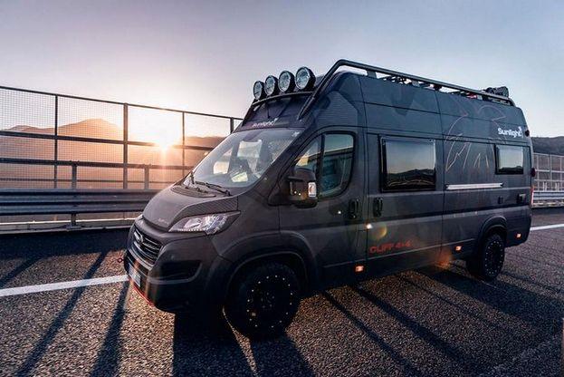 フィアット デュカト 価格