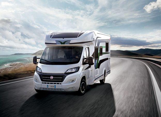 フィアット デュカト 燃費