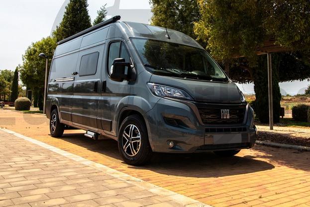 フィアット デュカト 中古 注意