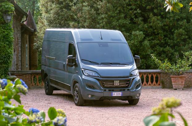 フィアット デュカト 中古車 注意点