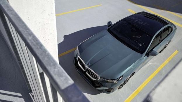 G60 BMW5シリーズ 維持費